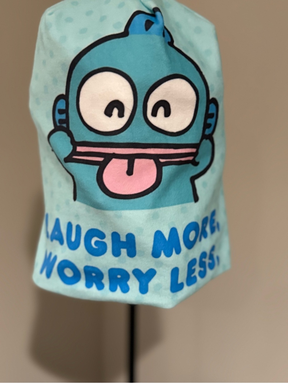 Sanrio Hangyodon “Hangy” Accessories Set - Picture 2 of 9